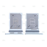 Support pour carte SIM pour Samsung Galaxy A36 A366B - Lime - OEM