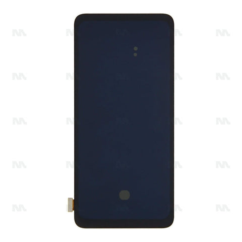 Ecran Original OEM + Vitre pour Oppo Reno 10X Zoom (CPH1919) - Noir