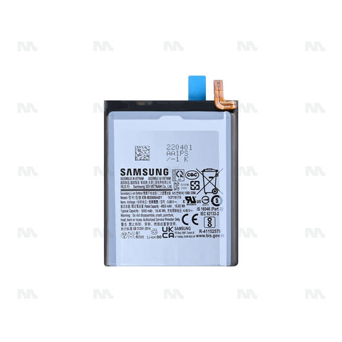 Batterie Original Samsung Galaxy S22 Ultra S908B (EB-BS908ABY)