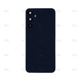 Coque arrière - OEM - pour Samsung Galaxy A25 5G A256B - Brave Black