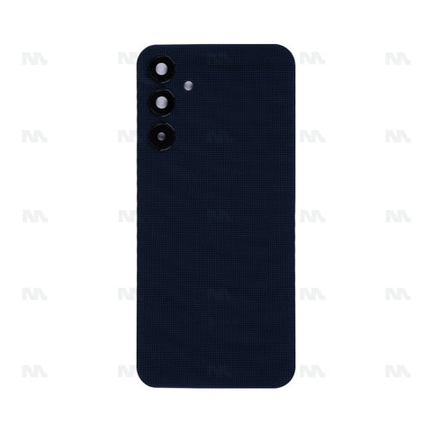 Coque arrière - OEM - pour Samsung Galaxy A25 5G A256B - Brave Black