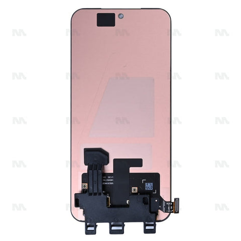 Ecran Original OEM + Vitre pour OnePlus 13T - Noir