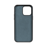 Coque souple en TPU Rixus pour Apple iPhone 15 Plus Noir