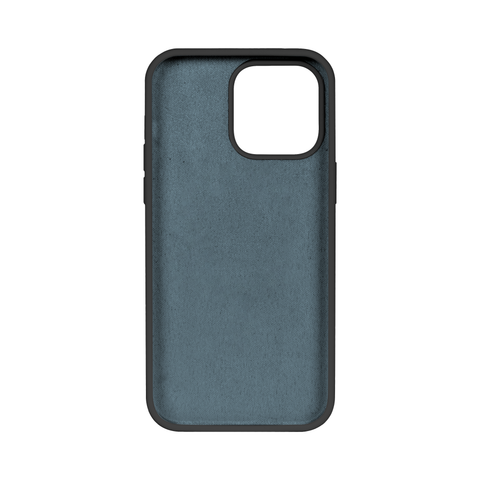 Coque souple en TPU Rixus pour Apple iPhone 15 Plus Noir