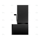 Batterie Apple iPhone XS avec puce ZY - OEM