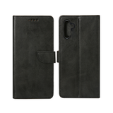 Étui Rixus pour Samsung Galaxy A55 5G Noir