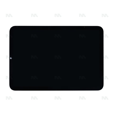 Ecran Original OEM + Vitre pour iPad Mini 7 (2024) - Space Gray