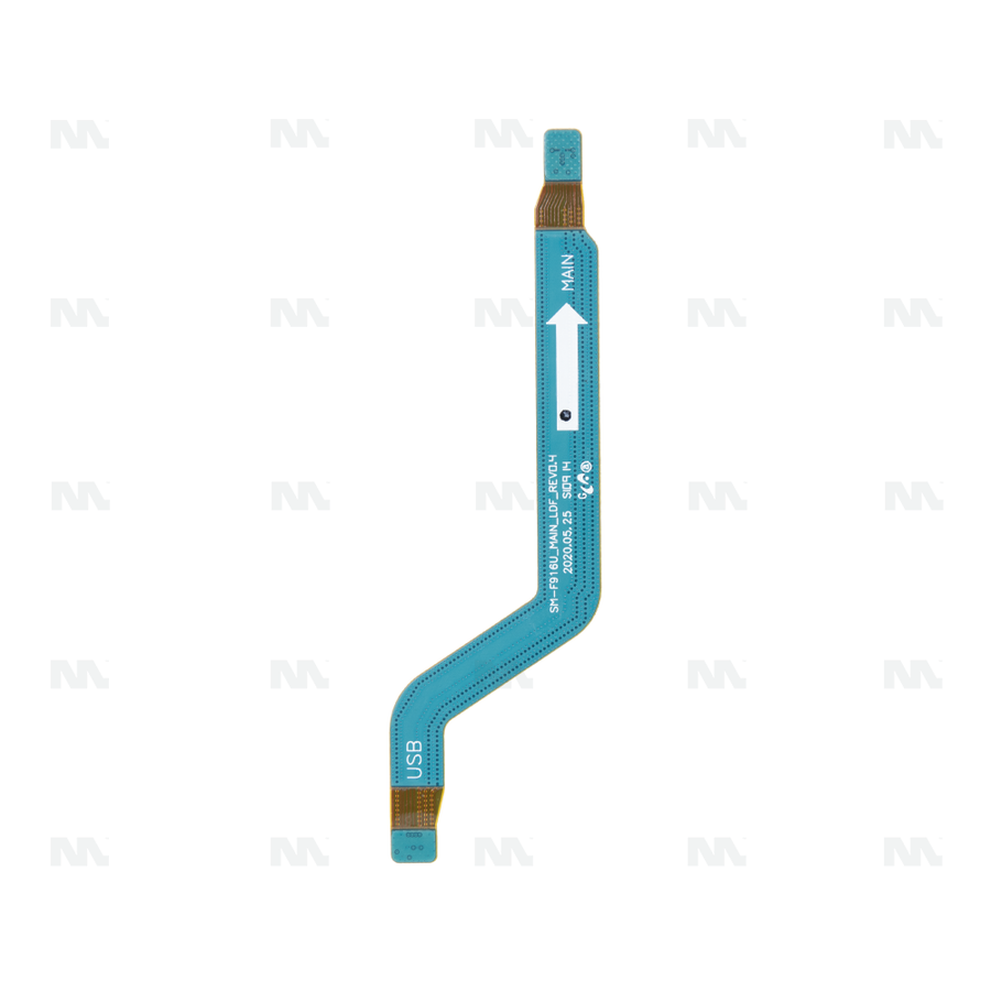 Nappe Signal pour Samsung Galaxy Z Fold2 5G F916B – OEM