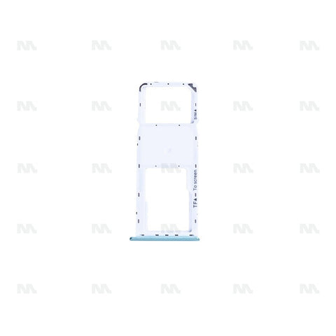 Support pour carte SIM pour Samsung Galaxy A22 5G A226 – Neuf – OEM