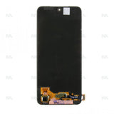 Ecran LCD + Vitre pour Xiaomi Redmi Note 11 4G (2201117TG) / Redmi note 11S 4G / Poco M4 Pro 4G - In-Cell - Noir