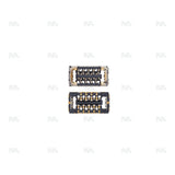 Connecteur FPC d'antenne à ondes millimétriques (9 pin) pour iPhone 15 Pro et 15 Pro Max