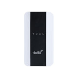 Routeur 4G portable M10-E Hotspot WiFi mobile 4G LTE 150 Mbps