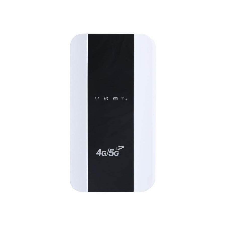 Routeur 4G portable M10-E Hotspot WiFi mobile 4G LTE 150 Mbps
