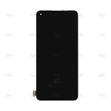 Ecran LCD + Vitre pour Oneplus 8T - Noir