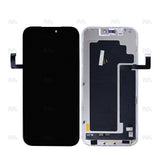 Ecran Soft-OLED Select (IC Amovible) (120Hz) pour Apple iPhone 17 Pro Max