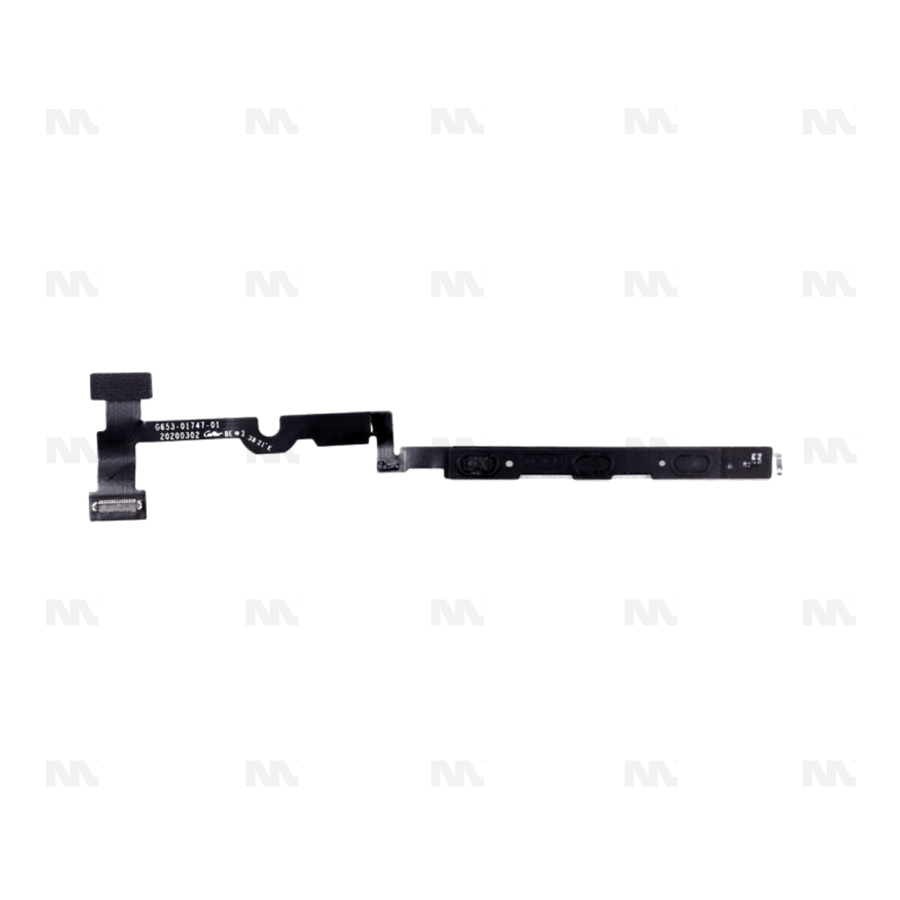 Nappe On/Off et Volume pour Google Pixel 6 (GB7N6)