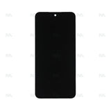Ecran Officiel Service Pack + Vitre pour Samsung Galaxy S24 FE S721B - Noir