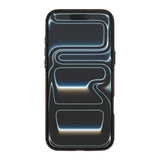 Coque Ultra-Fine Rixus Alpine Compatible MagSafe RXA130 pour Apple iPhone 17 Pro Max