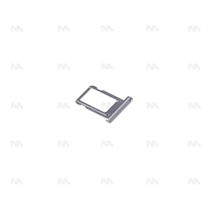 Support pour carte SIM noir reconditionné pour Apple iPad Pro 9,7 pouces (2016)