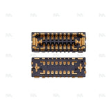 Nappe On/Off pour iPhone 16 Pro, 16 Pro Max (12 pin)