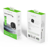 Récepteur Bluetooth 5.0 et AUX Rixus RXBT24 noir