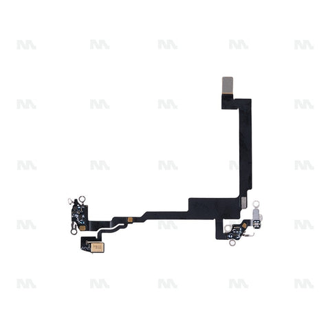 Connecteur de charge Apple iPhone 16 Pro Original