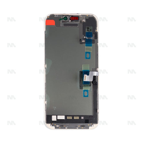 Ecran Officiel Service Pack pour iPhone 16 Pro