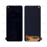 Ecran Original OEM + Vitre pour Realme 7 Pro RMX2170 - Noir