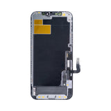 Ecran OLED + Vitre pour iPhone 12 / 12 Pro Premium