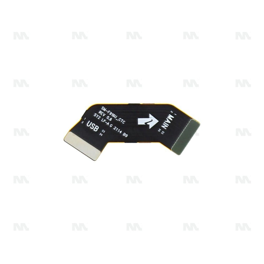 Nappe principale Original pour Samsung Galaxy Z Fold2 5G F916B