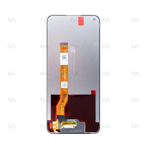 Ecran Original OEM pour Oppo A96 4G - Noir