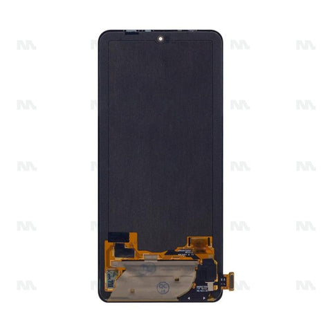 Ecran LCD + Vitre pour Xiaomi Poco F3 (M2012K11AG) Quality - In-Cell - Noir