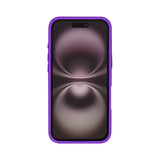 Étui Rixus Classic 03 avec MagSafe pour Apple iPhone 17 Deep Purple