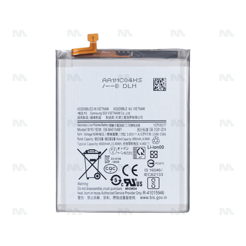Batterie Samsung Galaxy A51 A515F (EB-BA515ABY) - OEM