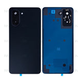 Coque arrière OEM pour OnePlus Nord CE5 - Noir