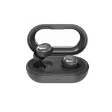 Écouteurs de sommeil Rixus RXBH14B avec réduction du bruit, noir