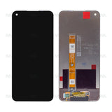 Ecran Original OEM + Vitre pour OnePlus Nord N100 - Noir