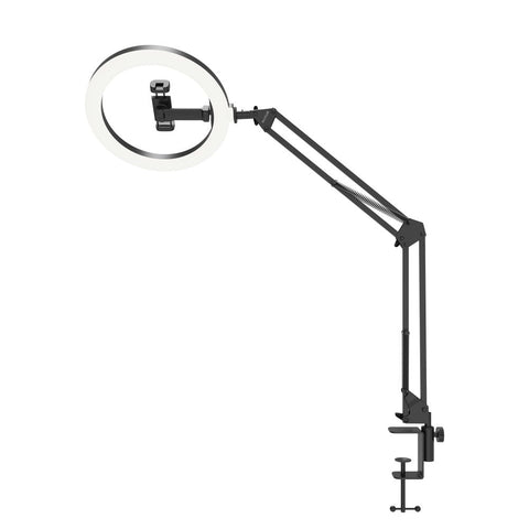 Anneau lumineux 10 pouces - Rixus RXLG30 - Support de bureau