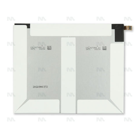 Batterie Samsung Galaxy Tab A 10.1 pouces (2019) T510, T515 (EB-BT515ABU) - OEM
