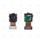 Caméra arrière ultra grand angle 8 Mpx pour Xiaomi Redmi Note 10 Pro 4G – OEM