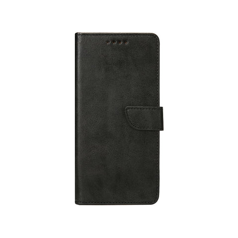 Etui livre pour Samsung Galaxy S25 Ultra - Noir