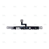 Nappe Volume pour Apple iPhone 17 Pro – Reconditionné