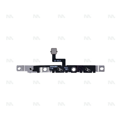 Nappe Volume pour Apple iPhone 17 Pro – Reconditionné