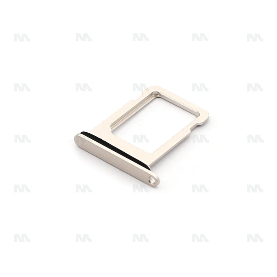 Support de carte SIM pour Apple iPhone 13 Mini – Starlight – Reconditionné