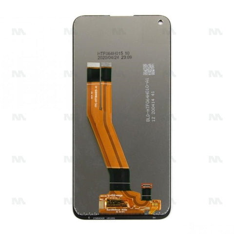 Ecran LCD + Vitre pour Samsung Galaxy A11 (SM-A115F) (No Frame) - Noir
