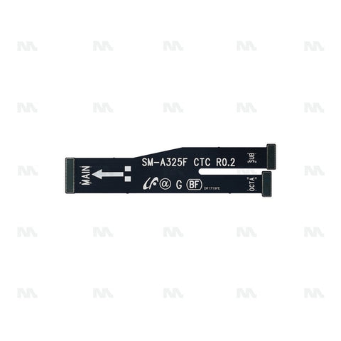 Flex principal OEM pour Samsung Galaxy A32 4G A325F et A22 4G A225F