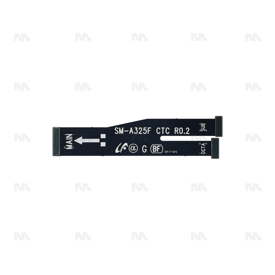 Flex principal OEM pour Samsung Galaxy A32 4G A325F et A22 4G A225F