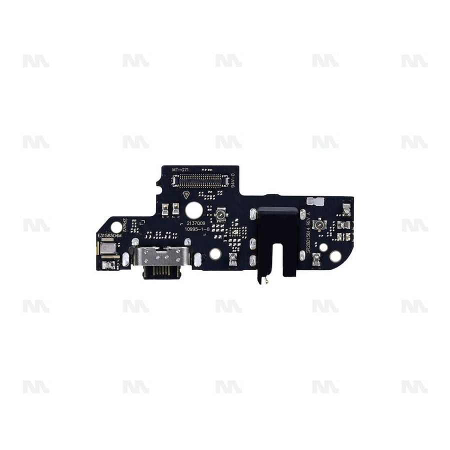 Connecteur de charge Original pour Motorola Moto G71