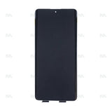 Ecran Original OEM + Vitre pour Xiaomi Redmi Note 13 Pro Plus 5G (23090RA98G) / 14 Pro / 14 Pro Plus - Noir