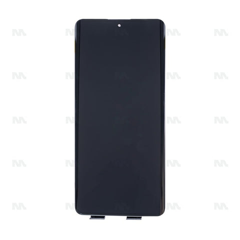 Ecran Original OEM + Vitre pour Xiaomi Redmi Note 13 Pro Plus 5G (23090RA98G) / 14 Pro / 14 Pro Plus - Noir